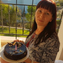 Marina Davodova