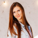 Александра Ежова