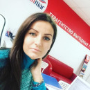 Алина Лещукова
