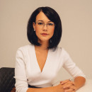 Алена Ертаева