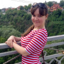 Елена Голивец
