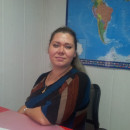 Екатерина Желтышева