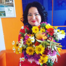 Наталья Овчинникова