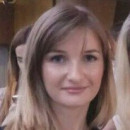 Кира Палицкая