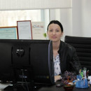 Екатерина Ким