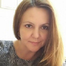 Оксана Матросова