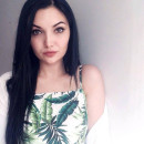 Khrystyna Karchevych