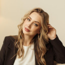 Anna Bushkovskaya