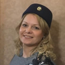 Инна Григорьева
