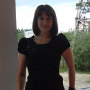 Елена Кузикова