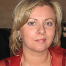 Ирина Антонова