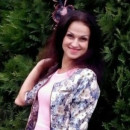 Ирина Некрасова