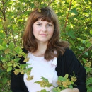 Марина Захарова