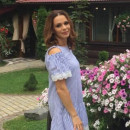 Светлана Ковальчук