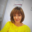 Оксана Никулина