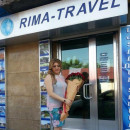 RIMA TRAVEL