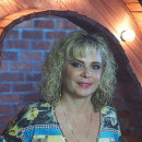 Светлана Аношина