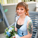 Юлия Белозерова