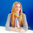 Кристина Евстигнеева