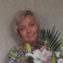ЕЛЕНА Прилипская