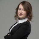 Валентина Суслова
