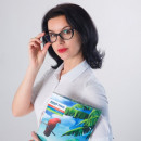 Лариса Юханова
