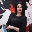 Алевтина Бондарь