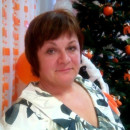 Валентина Земскова