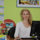 Елена Шкуратова
