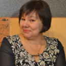 Лариса Анисович