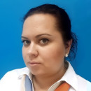 Светлана Белоглазова