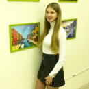 Екатерина Вьюхина