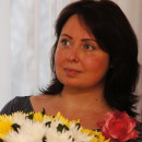 ВЕРА МАЗУР