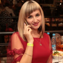 Оксана Никифорова