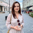 Олеся Гурова