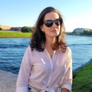 Светлана Ионина