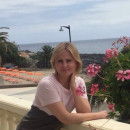 Валентина Савостеева