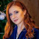 Людмила Гордеева