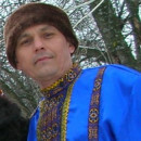 Александр Тилюков