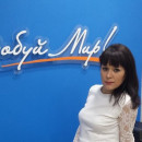 Ольга Меркулова