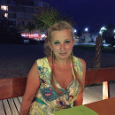 Любовь Савельева