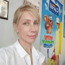Ирина Никитина