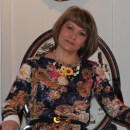 Светлана Иванова