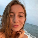 Алина Елдинова