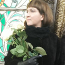 Татьяна Кирьянова
