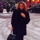 Марина Татарская