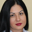 Виктория Гордиенко