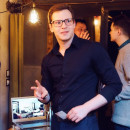 Владимир Шатеркин