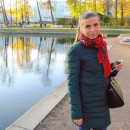 Алена Витязева