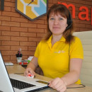 ЮЛИЯ ГЕРАСИМОВА